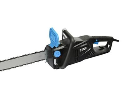 Chainsaw Electric 240v