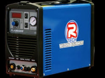 Plasma Cutter R-Tech 40A HF start Pilot arc 240v