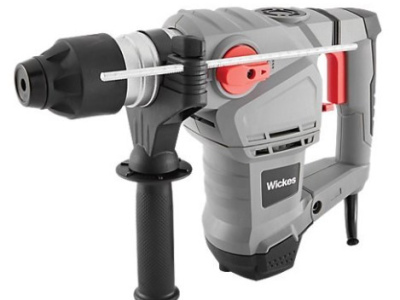 Wickes Drill SDS 240v Drill / chisel / breaker