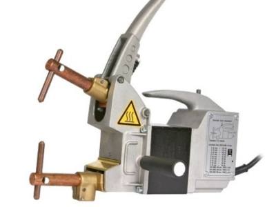 Spot Welder SIP